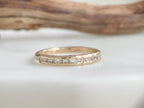 Drift Ring