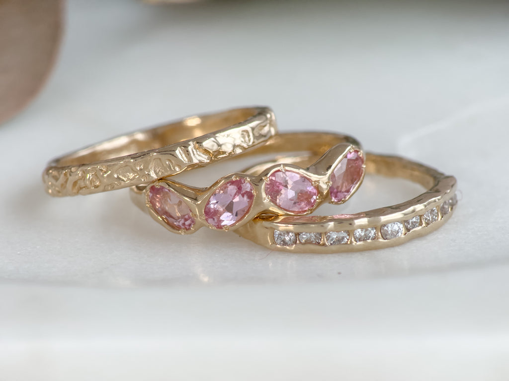 Daybreak Ring