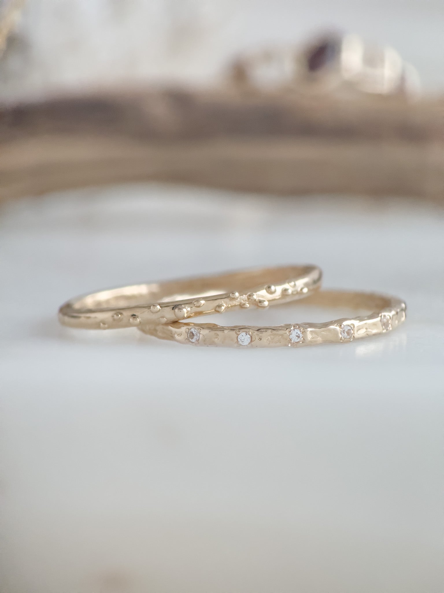 Mist Ring