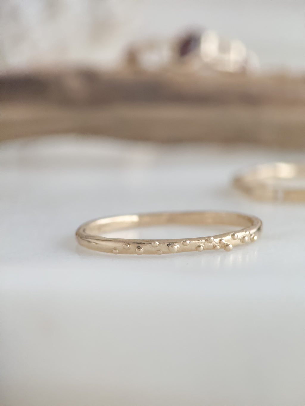 Mist Ring