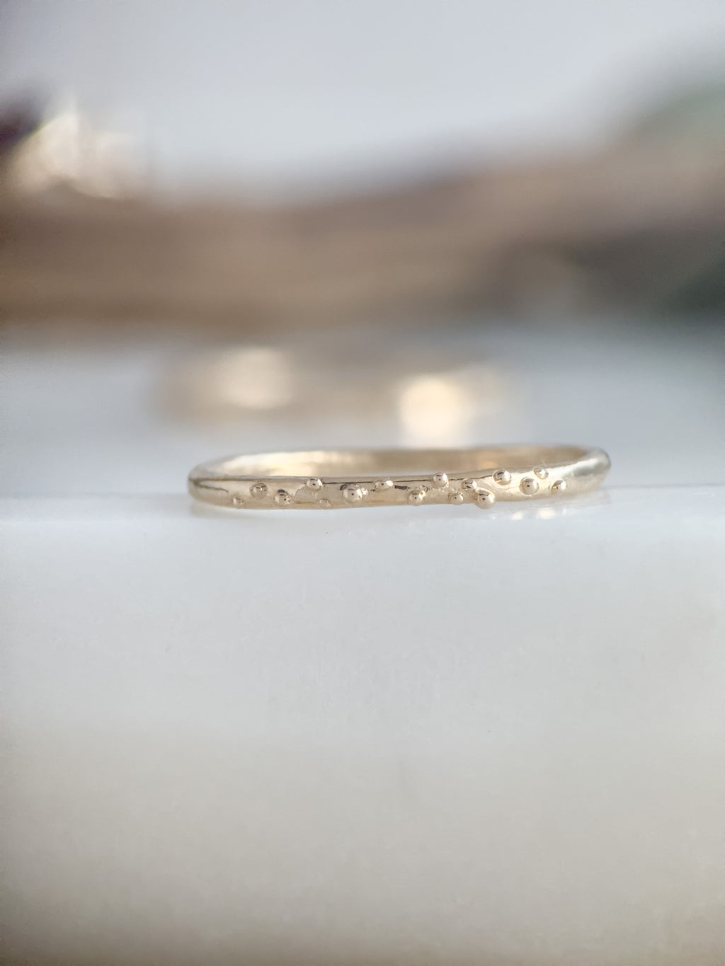 Mist Ring