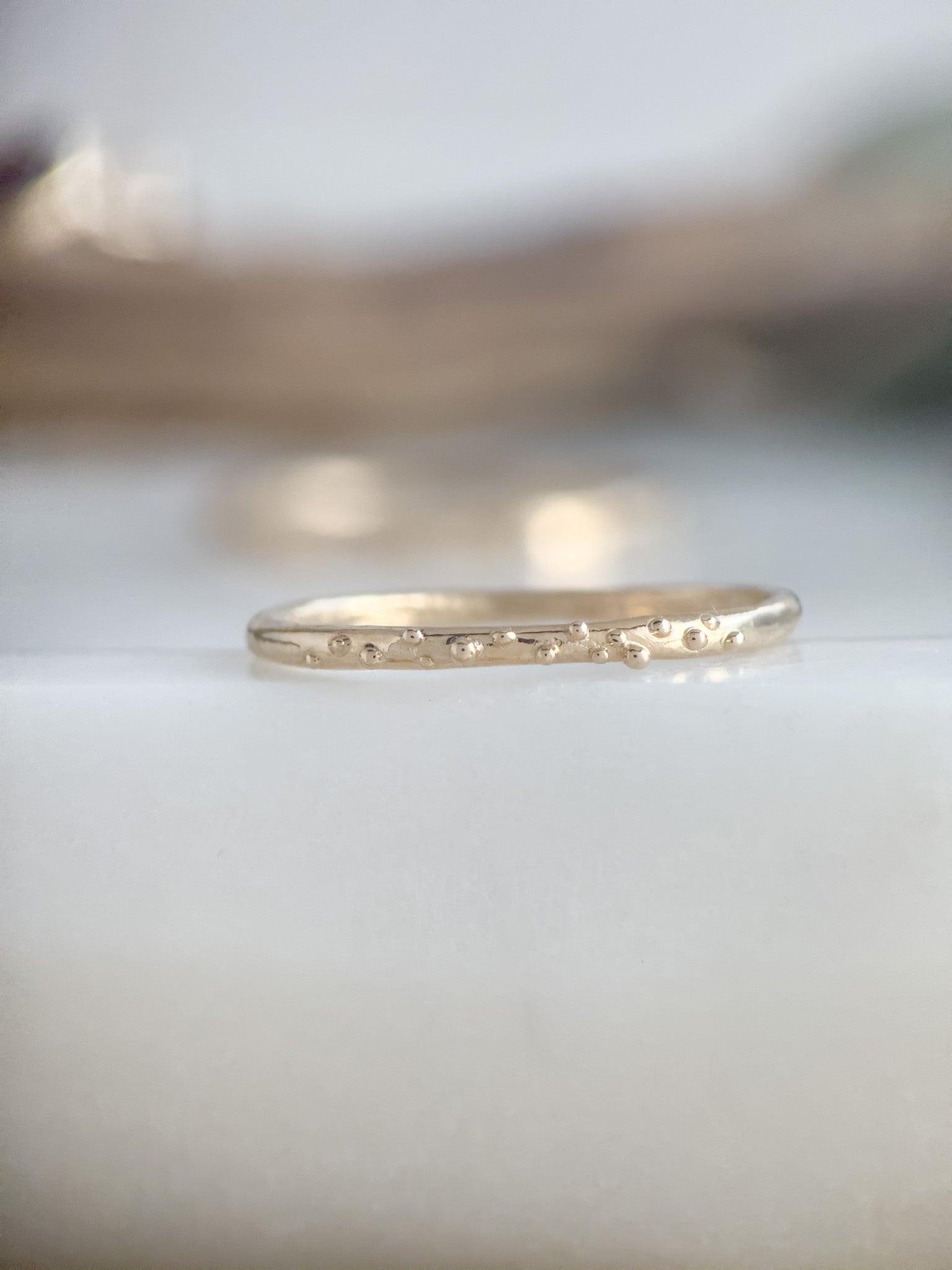 Mist Ring