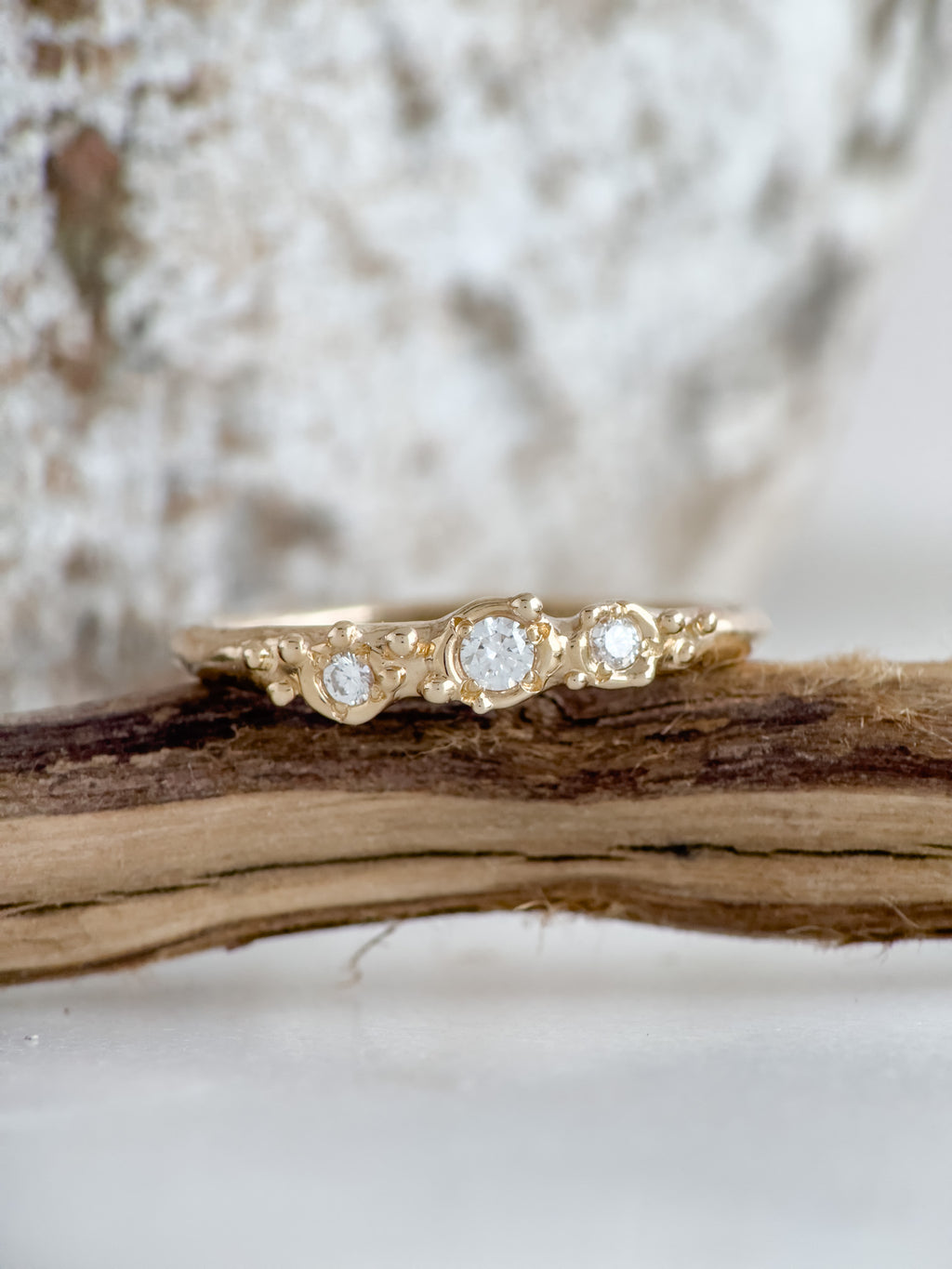 Ripple Ring