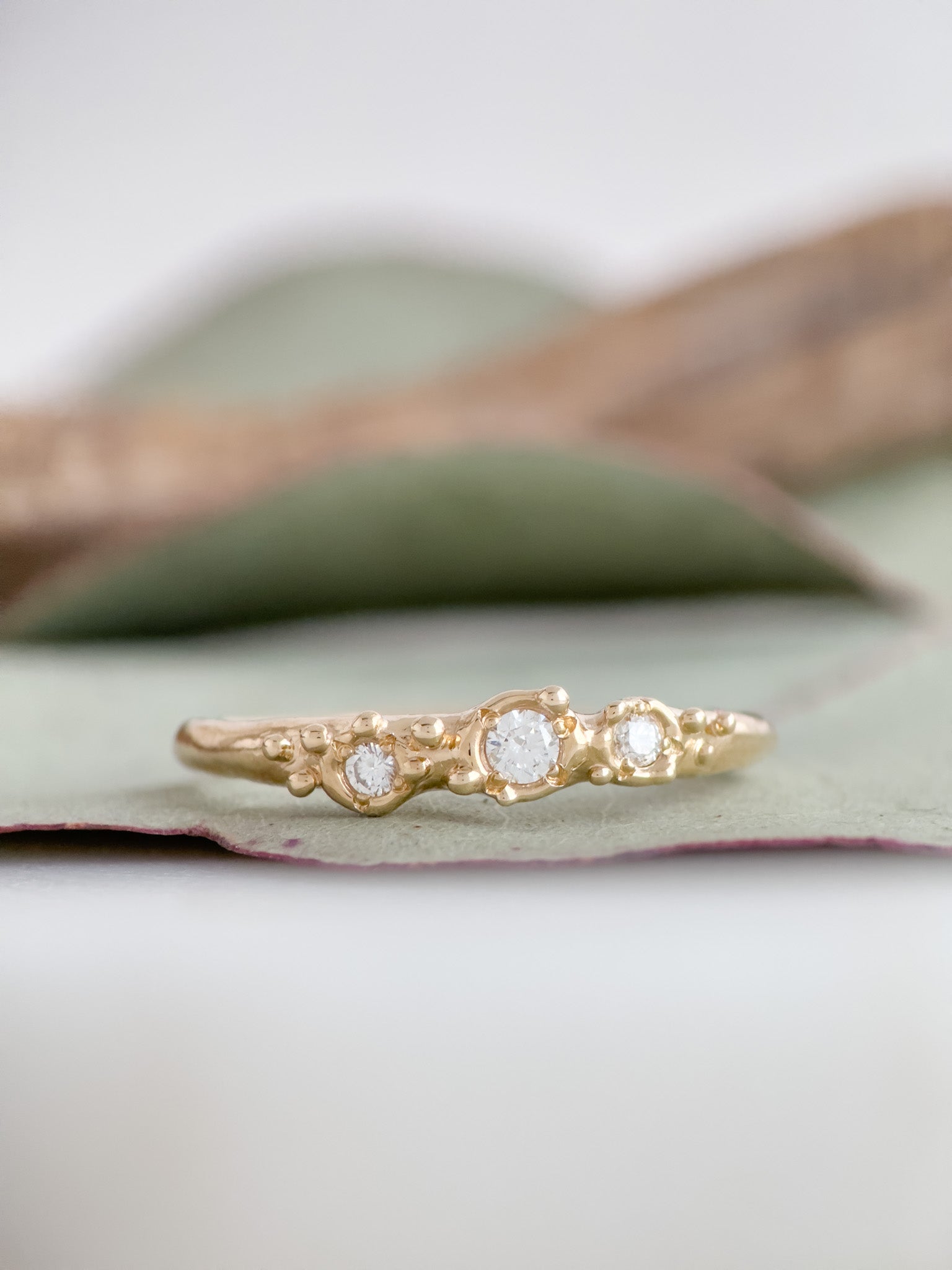 Ripple Ring