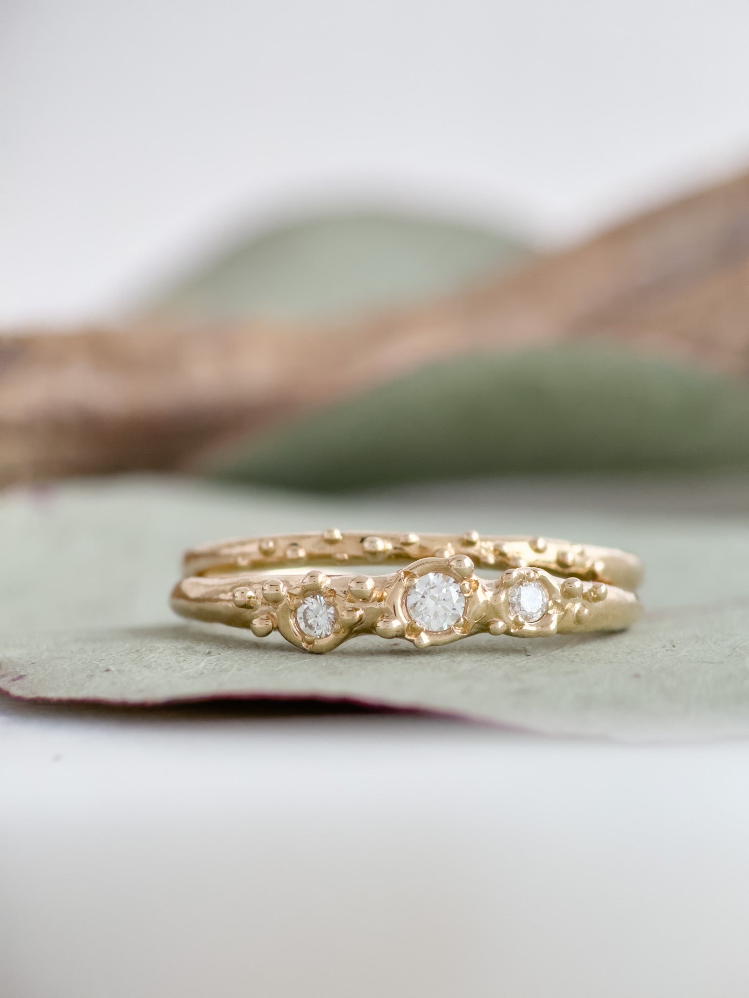 Ripple Ring
