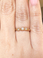 Ripple Ring