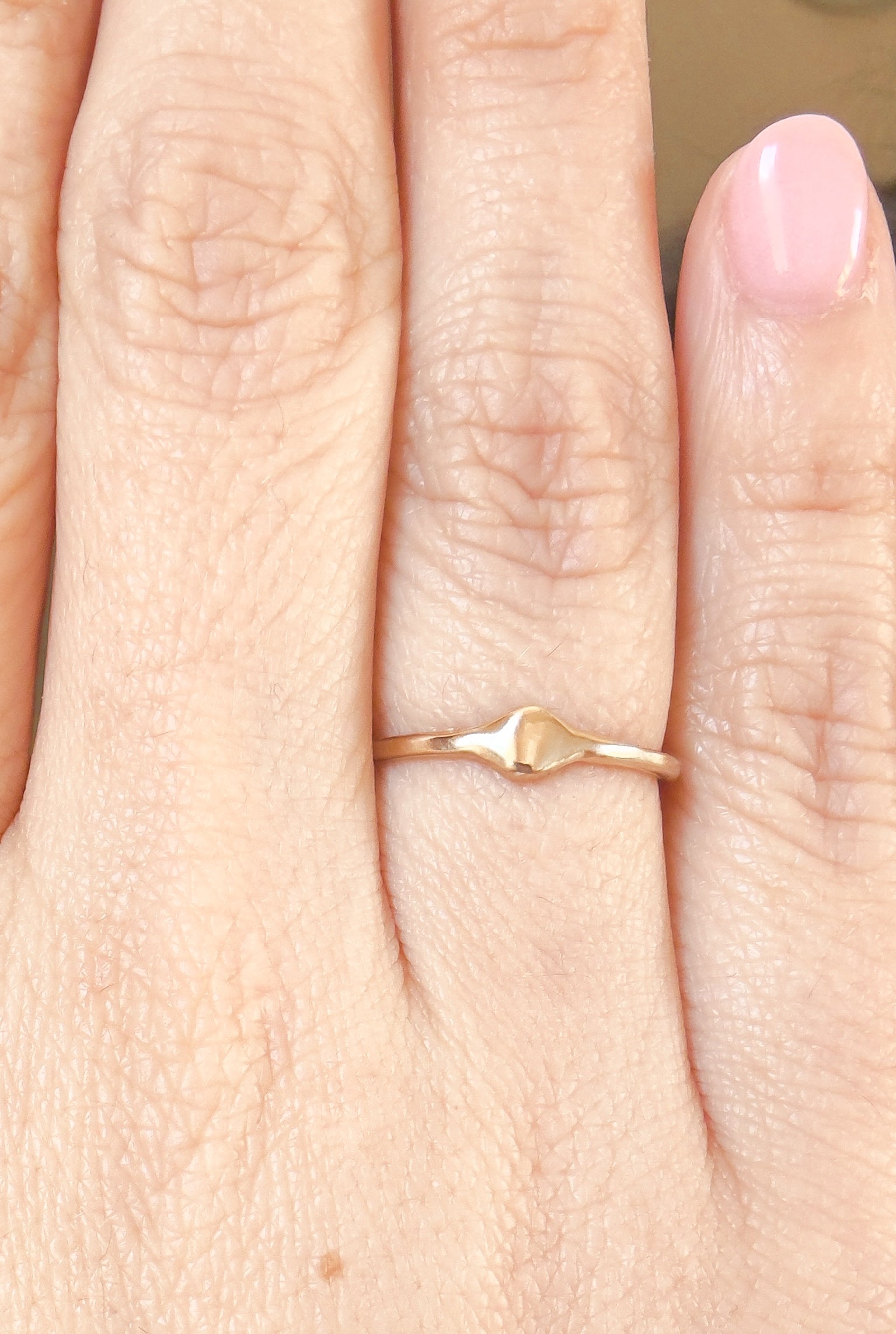 Still Ring