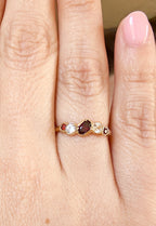 Lumen Ring