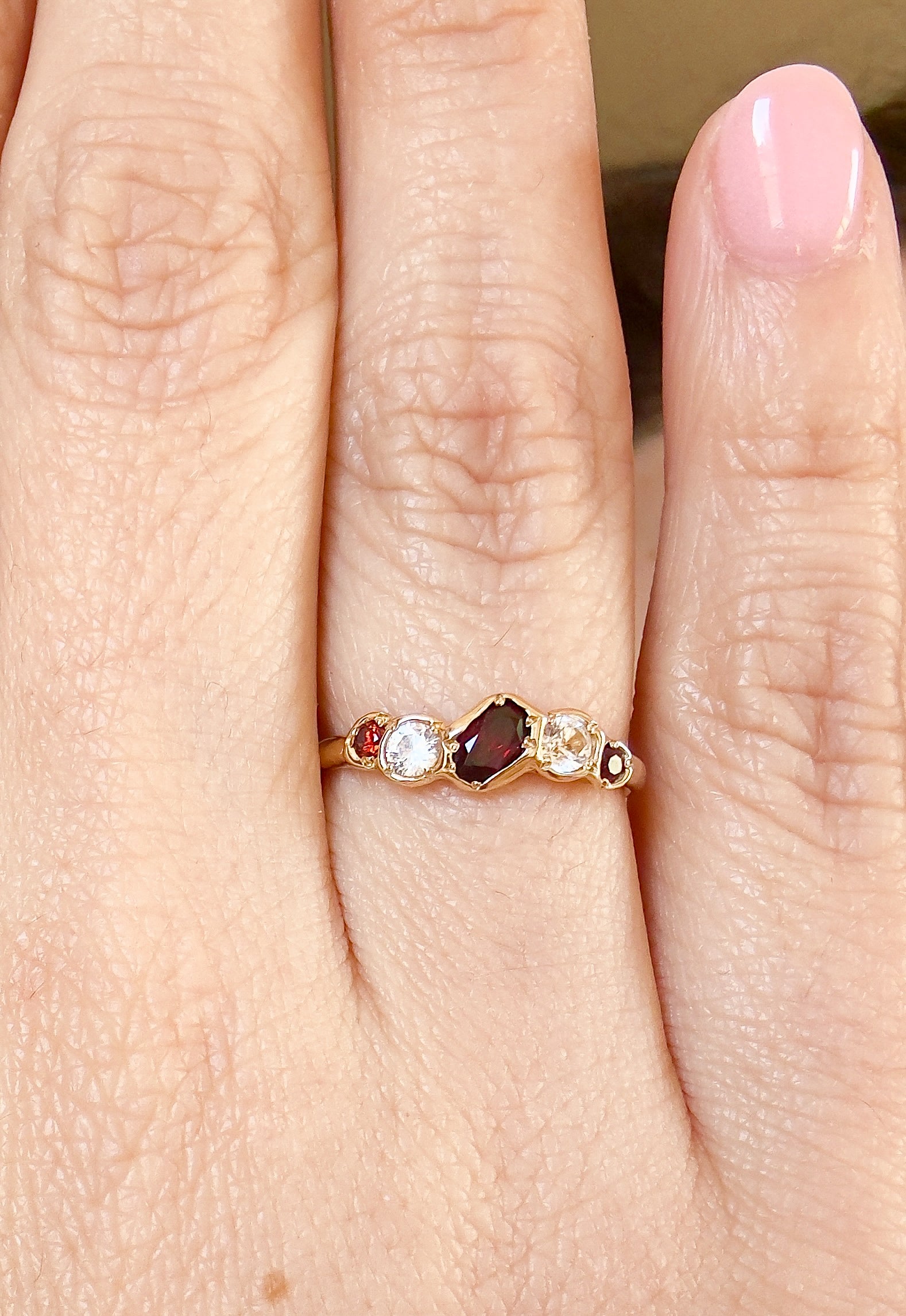 Lumen Ring