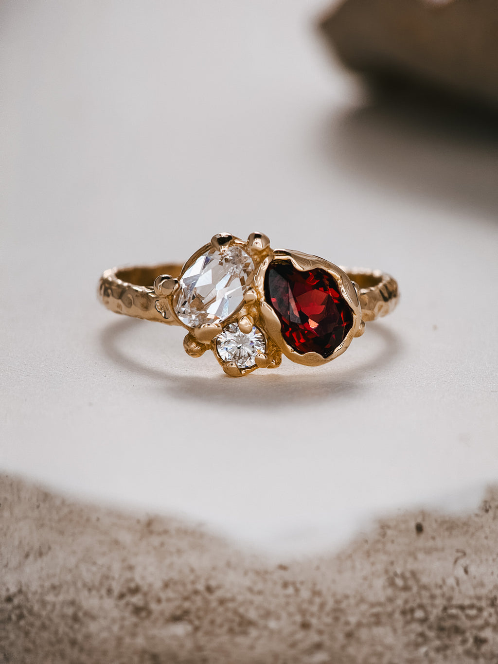 Dusk Ring