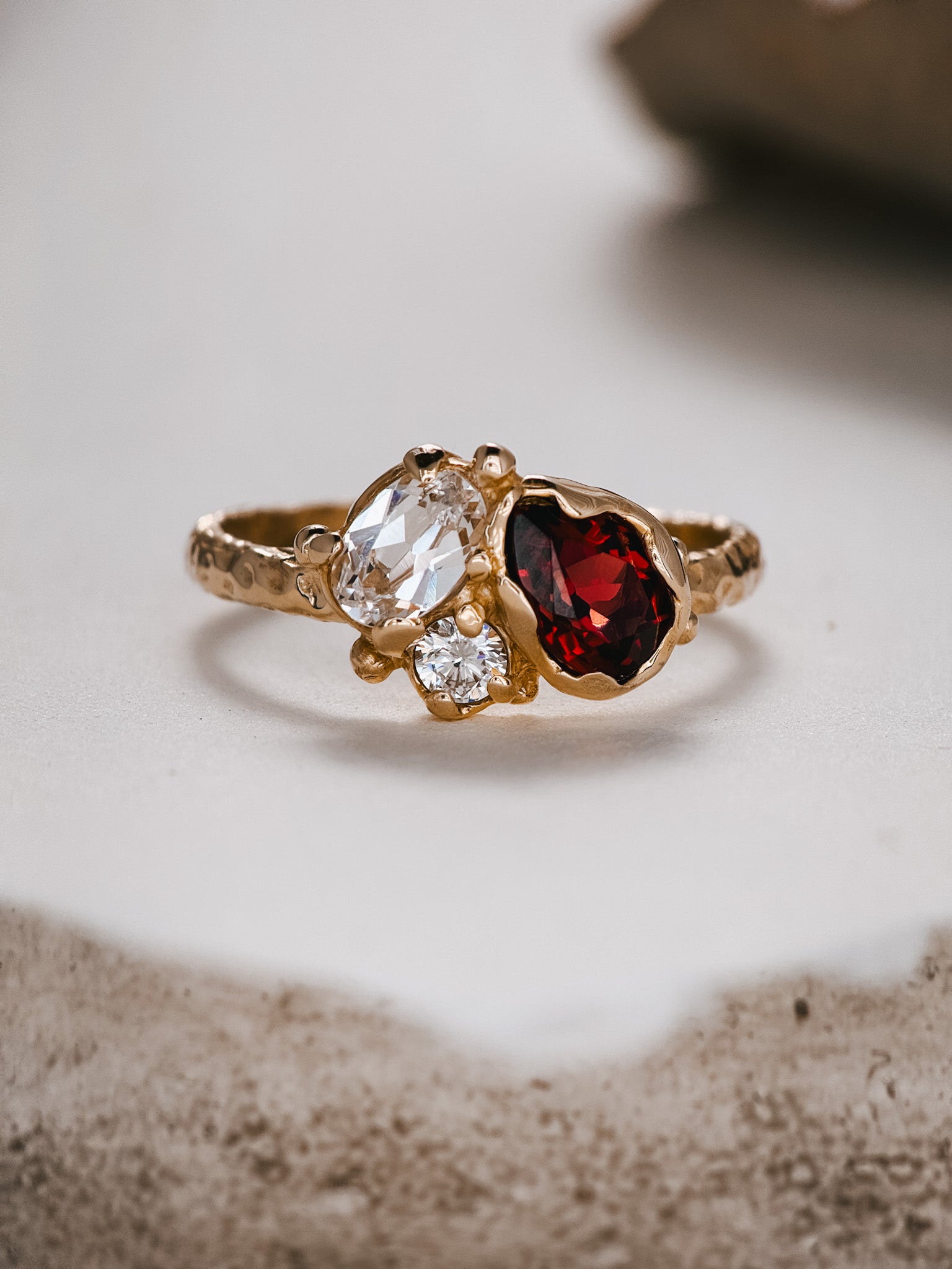 Dusk Ring