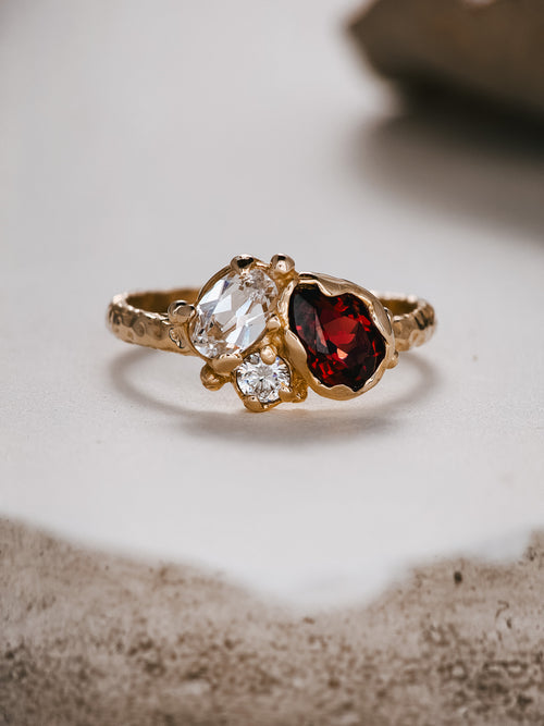 Dusk Ring